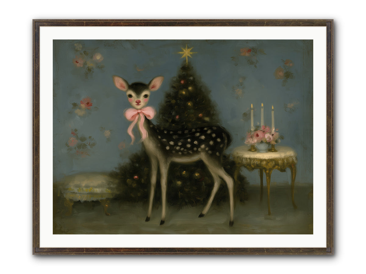 The Night Before the Glitter — The-Night-Before-the-Glitter-40x30-Framed-Print-Slimwoods-Black-Gold.jpg