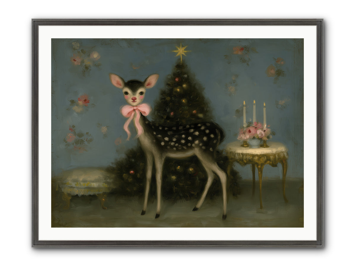 The Night Before the Glitter — The-Night-Before-the-Glitter-40x30-Framed-Print-Slimwoods-Black-Silver.jpg