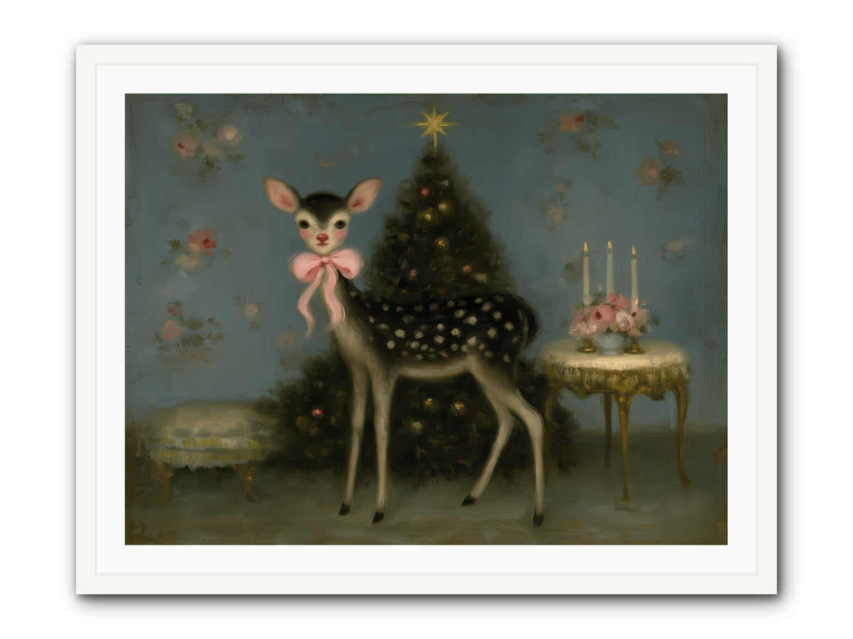 The Night Before the Glitter — The-Night-Before-the-Glitter-40x30-Framed-Print-White.jpg