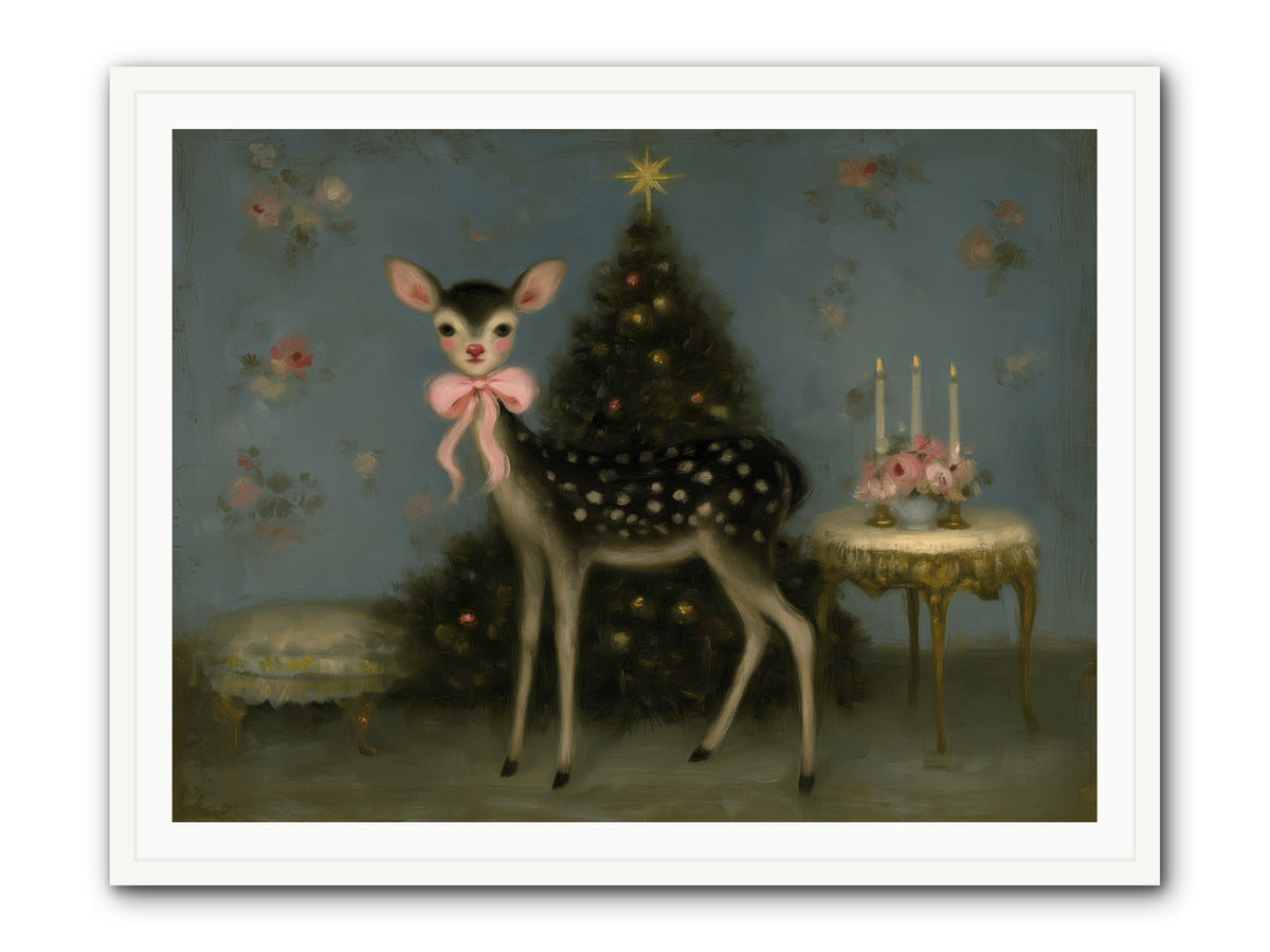 The Night Before the Glitter — The-Night-Before-the-Glitter-48x36-Framed-Print-White.jpg