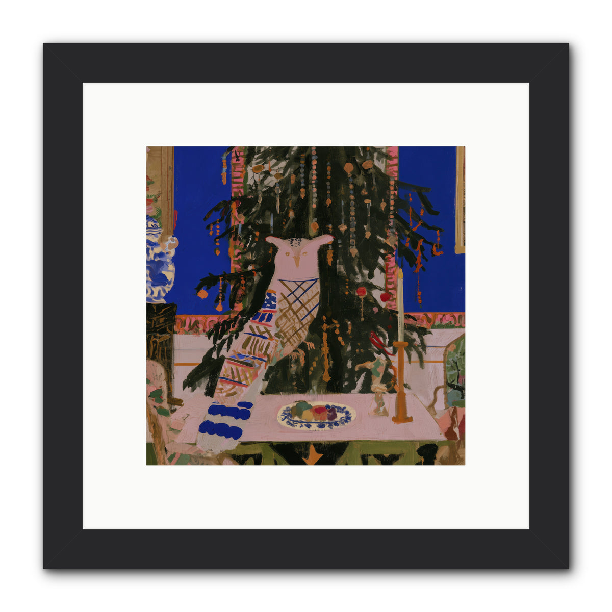 The Owl’s Winter Letter — The-Owl’s-Winter-Letter-10x10-Framed-Print-Black.jpg