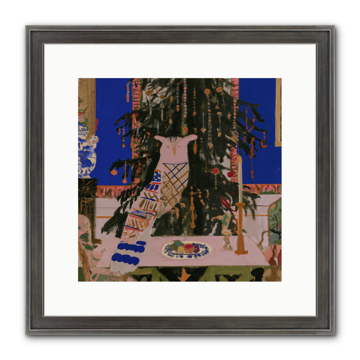 The Owl’s Winter Letter — The-Owl’s-Winter-Letter-12x12-Framed-Print-Slimwoods-Black-Silver.jpg