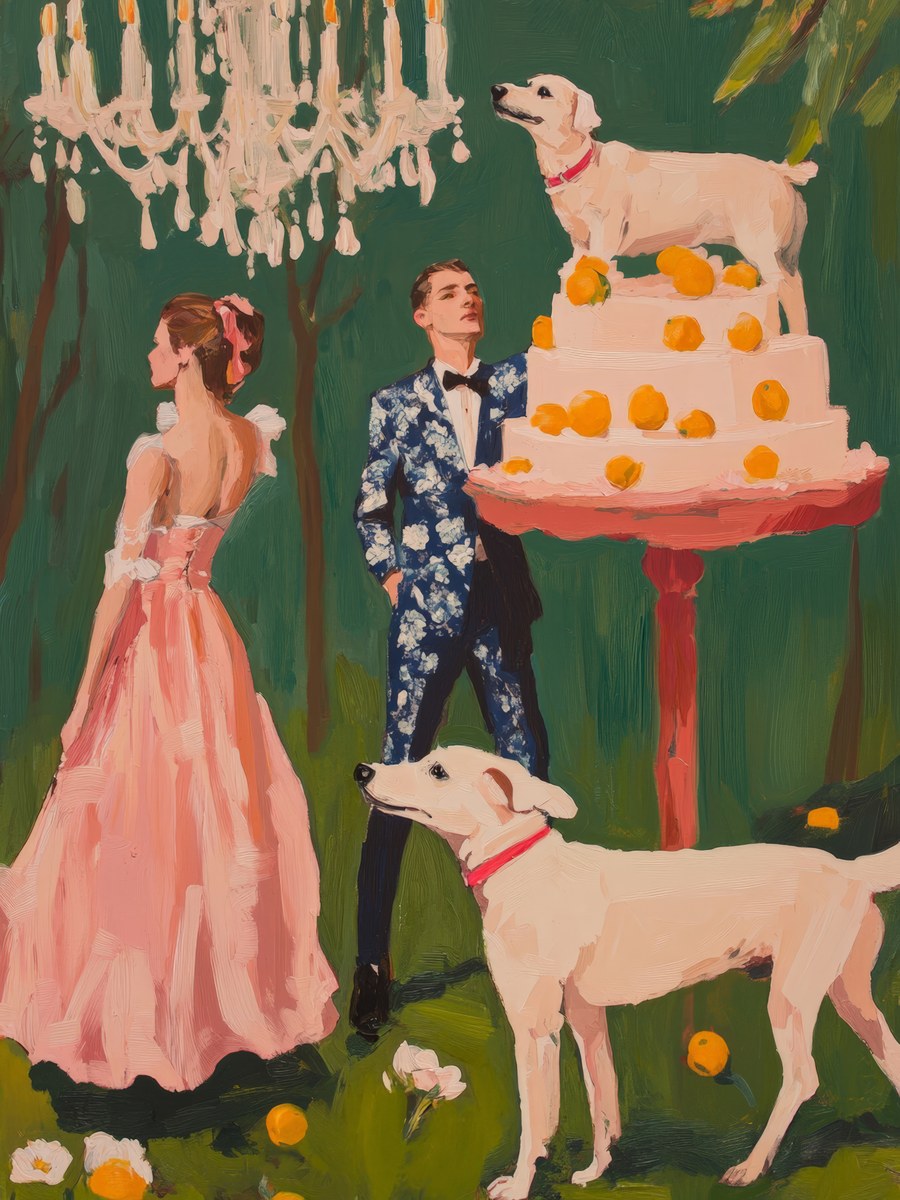 The Pastry Bandit_2026