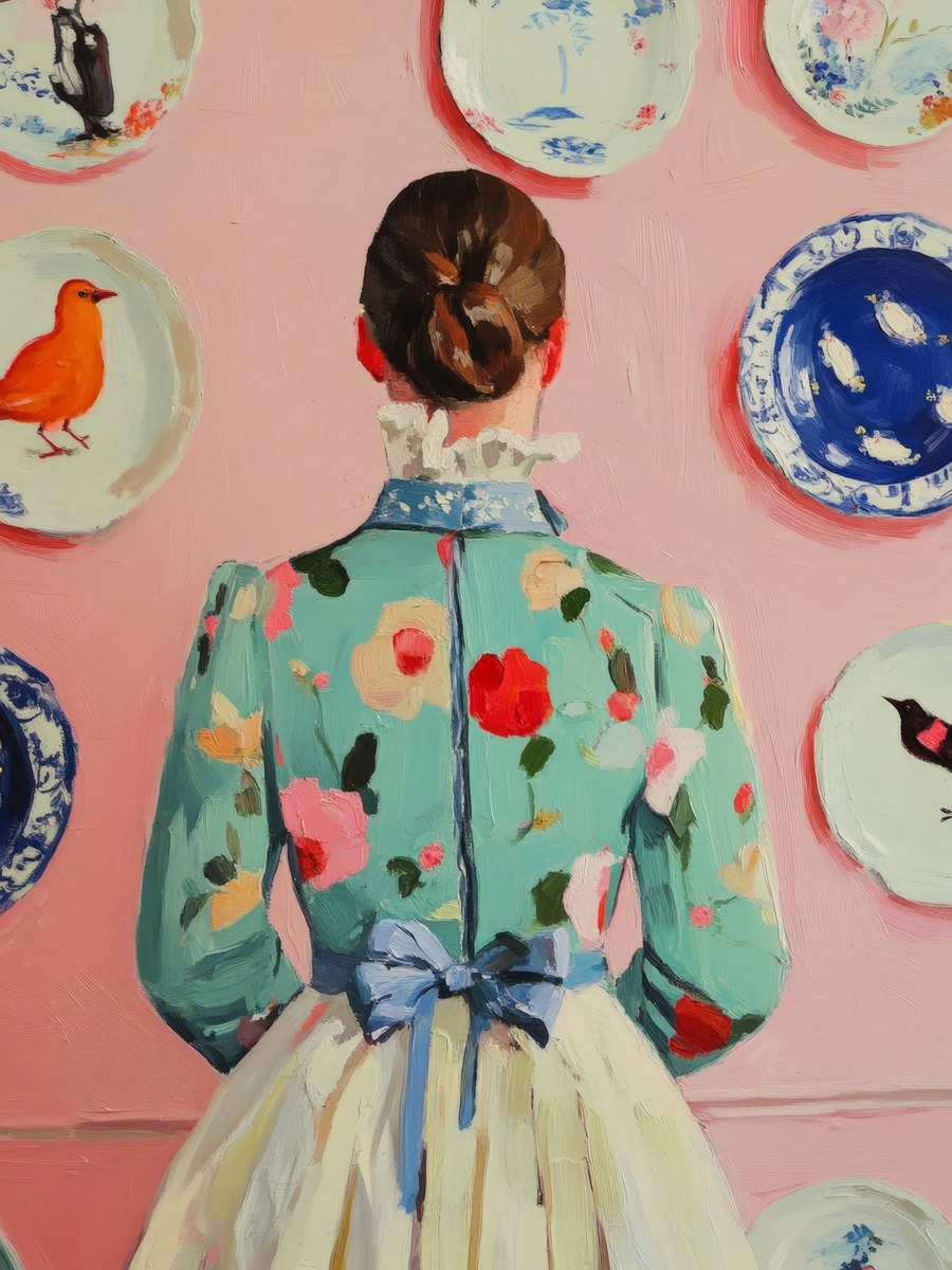 The Pattern Queen_2026