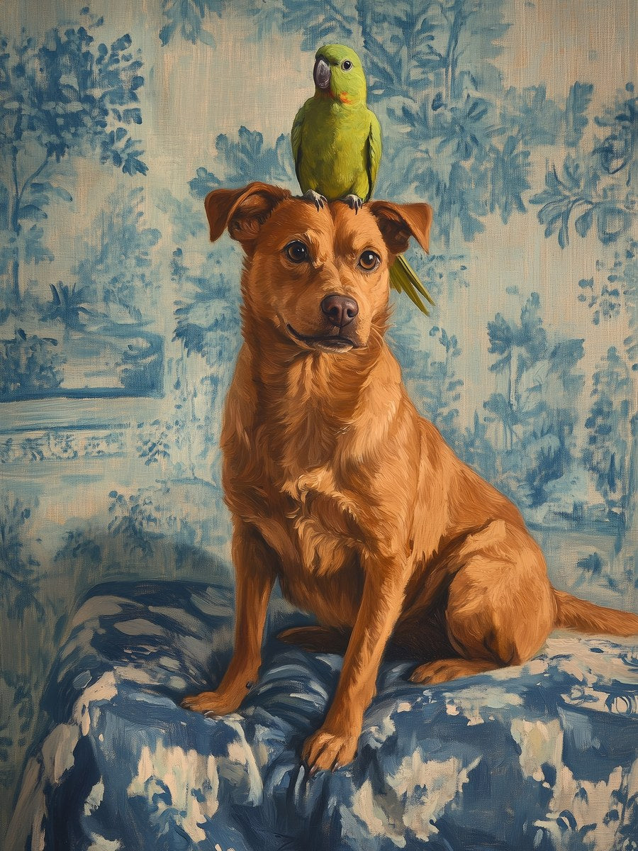 The Peculiar Perch_2026