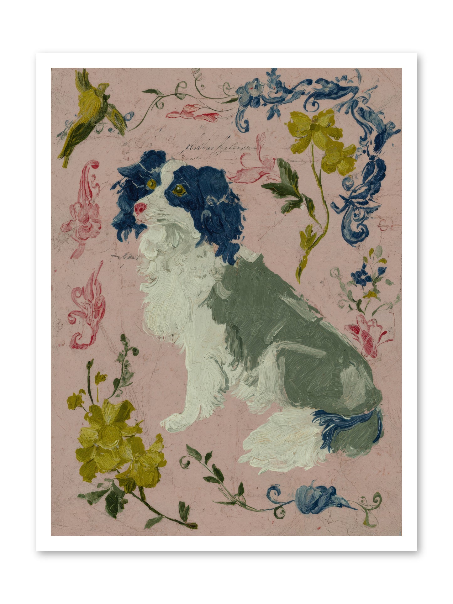 The Petal Archive — The-Petal-Archive-24x32-Loose-Canvas-Print.jpg