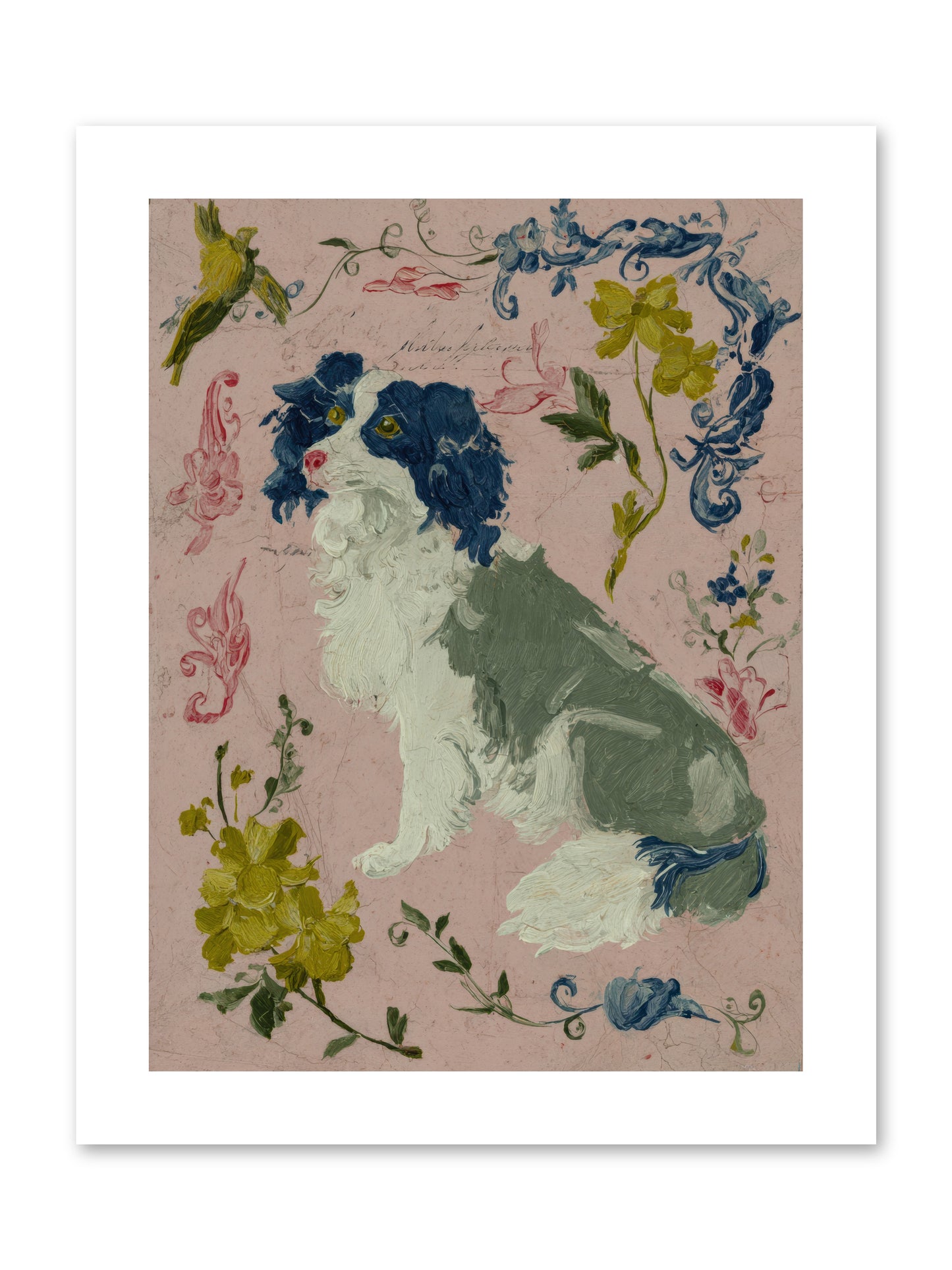 The Petal Archive — The-Petal-Archive-9x12-Paper-Print.jpg
