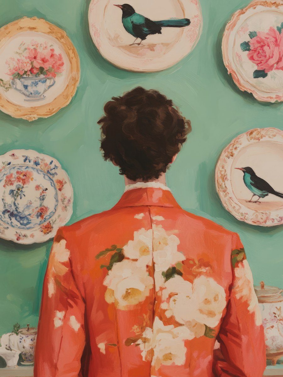 The Porcelain Diaries_2026