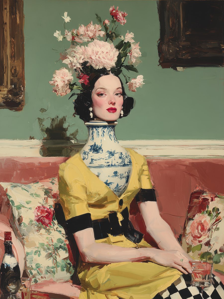 The Porcelain Parlour_2026