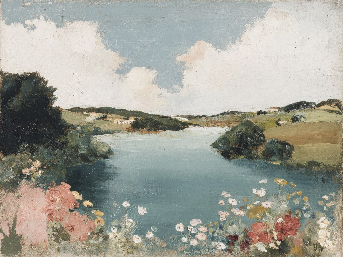 The Quiet Lake_2026