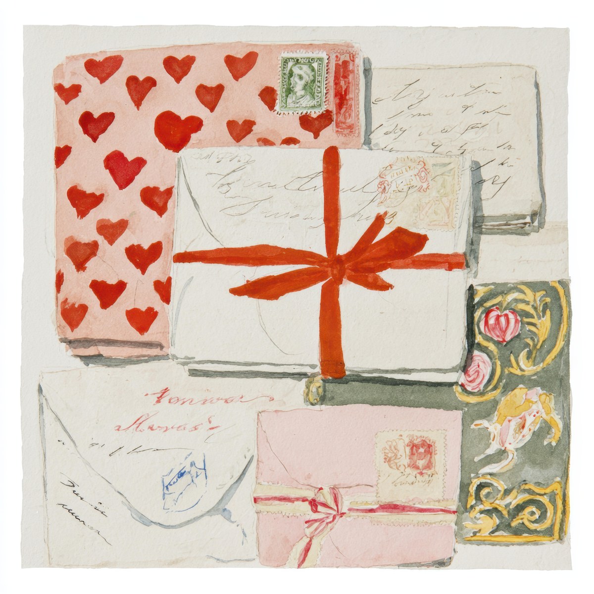 The Reading Club Of Hearts_2026