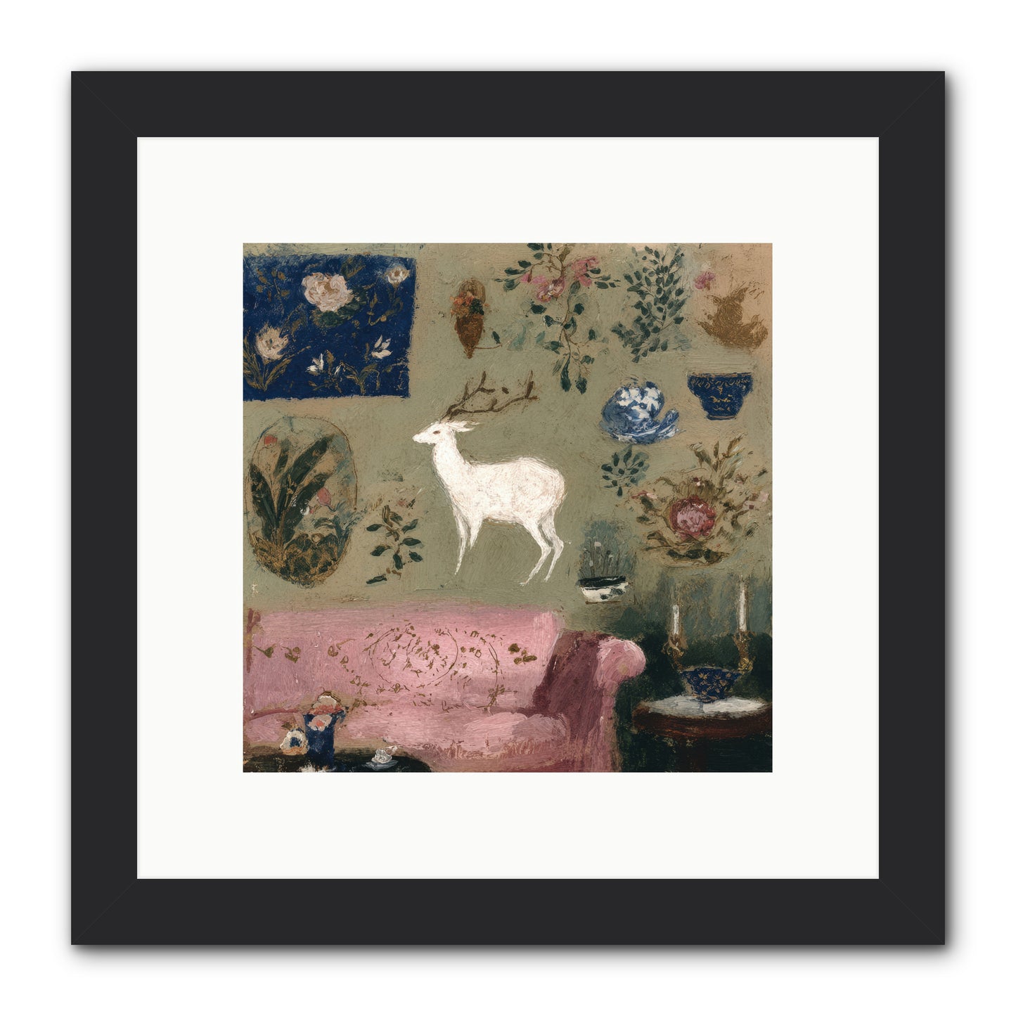 The Room Adjusts Itself — The-Room-Adjusts-Itself-10x10-Framed-Print-Black.jpg