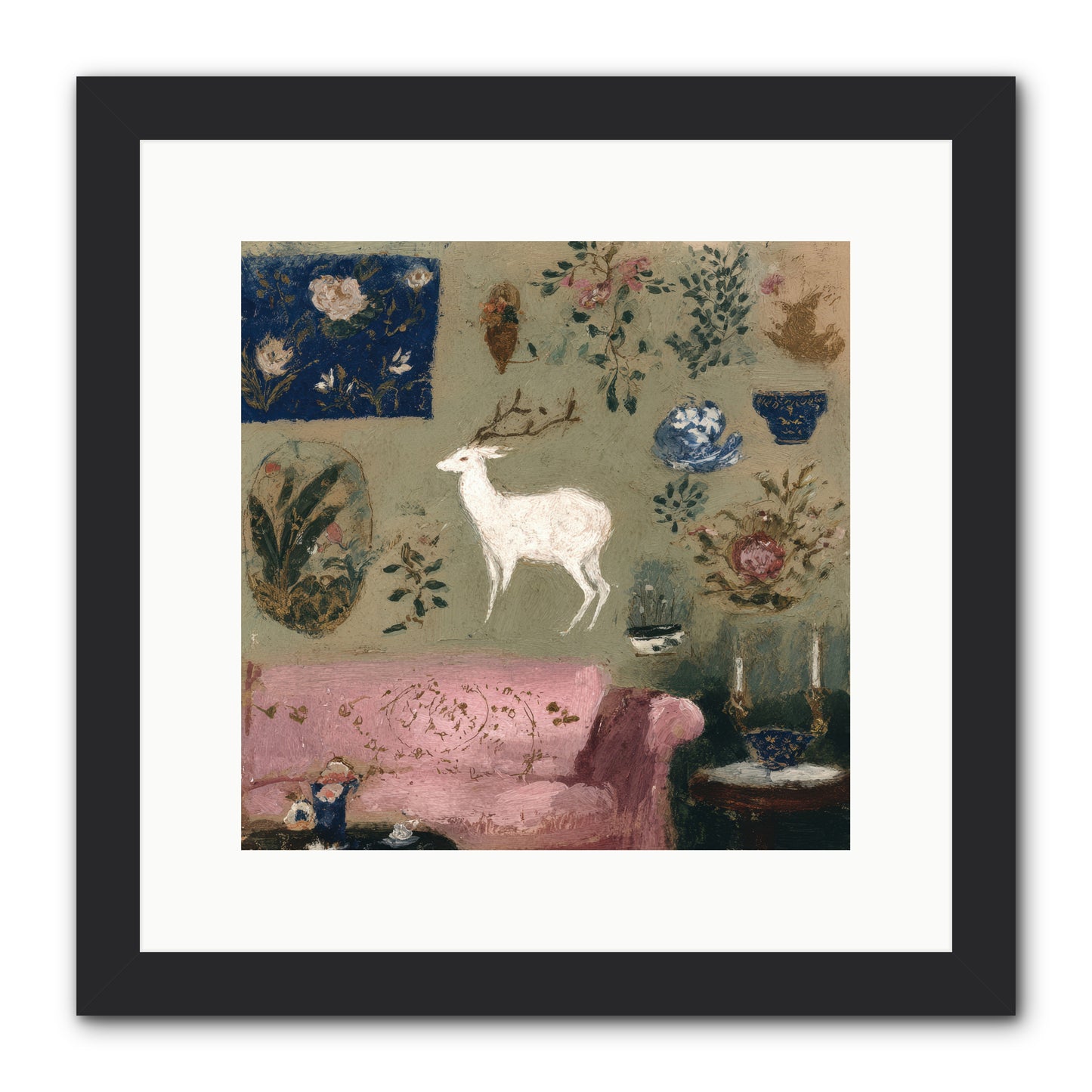 The Room Adjusts Itself — The-Room-Adjusts-Itself-12x12-Framed-Print-Black.jpg