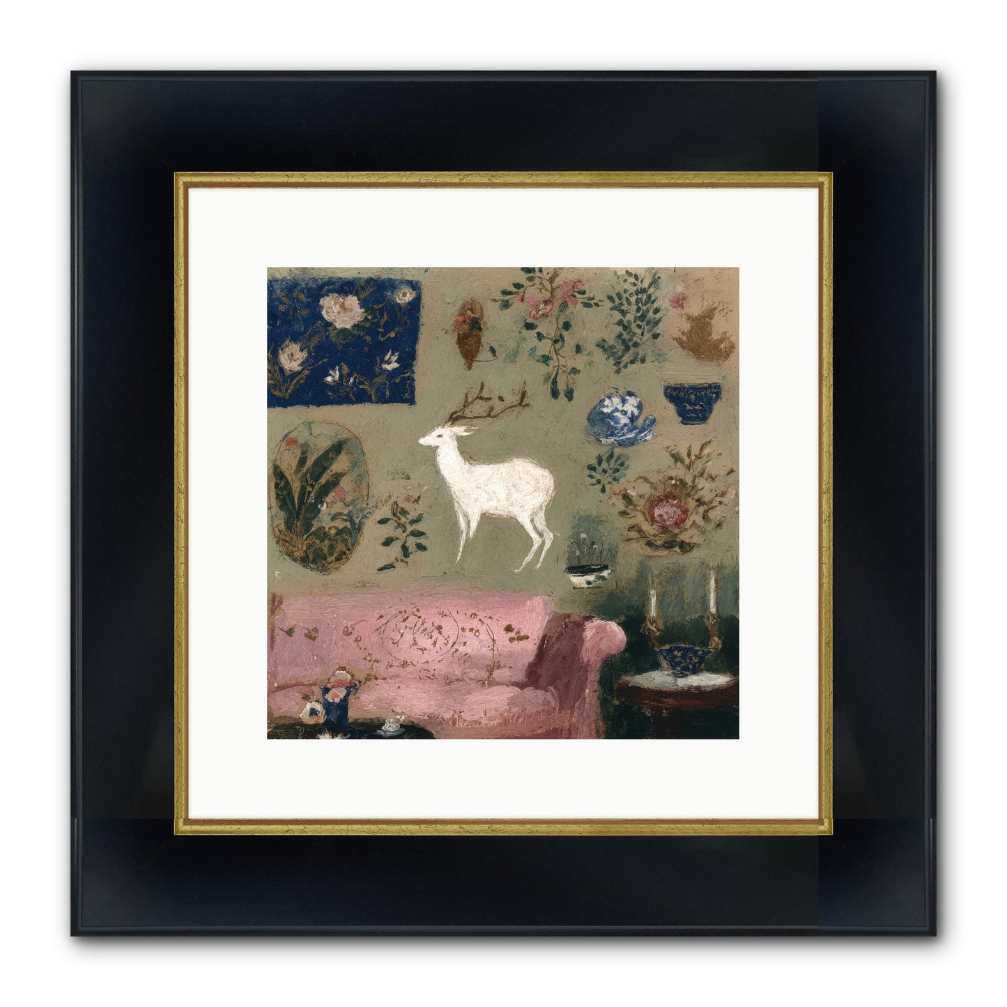 The Room Adjusts Itself — The-Room-Adjusts-Itself-12x12-Framed-Print-Wide-Black-w-Gold.jpg