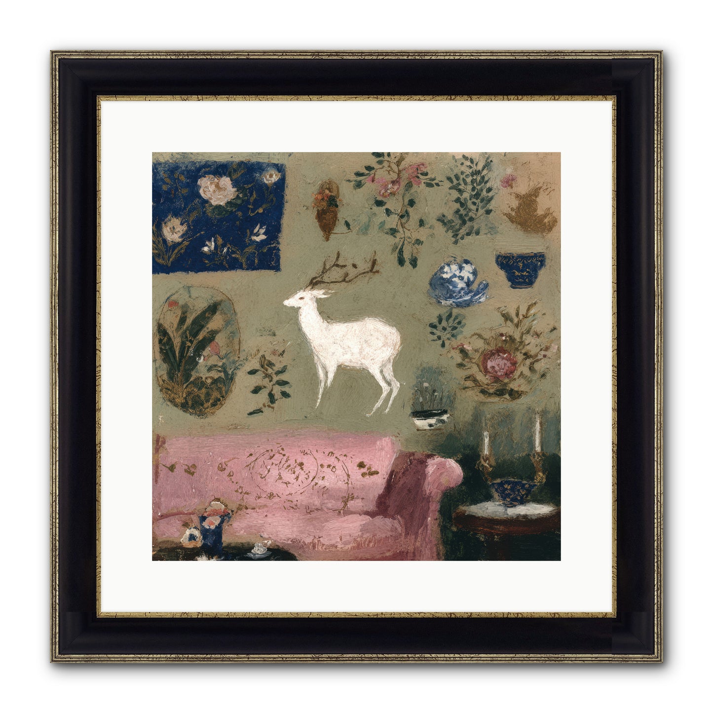 The Room Adjusts Itself — The-Room-Adjusts-Itself-16x16-Framed-Print-Black-Gold.jpg