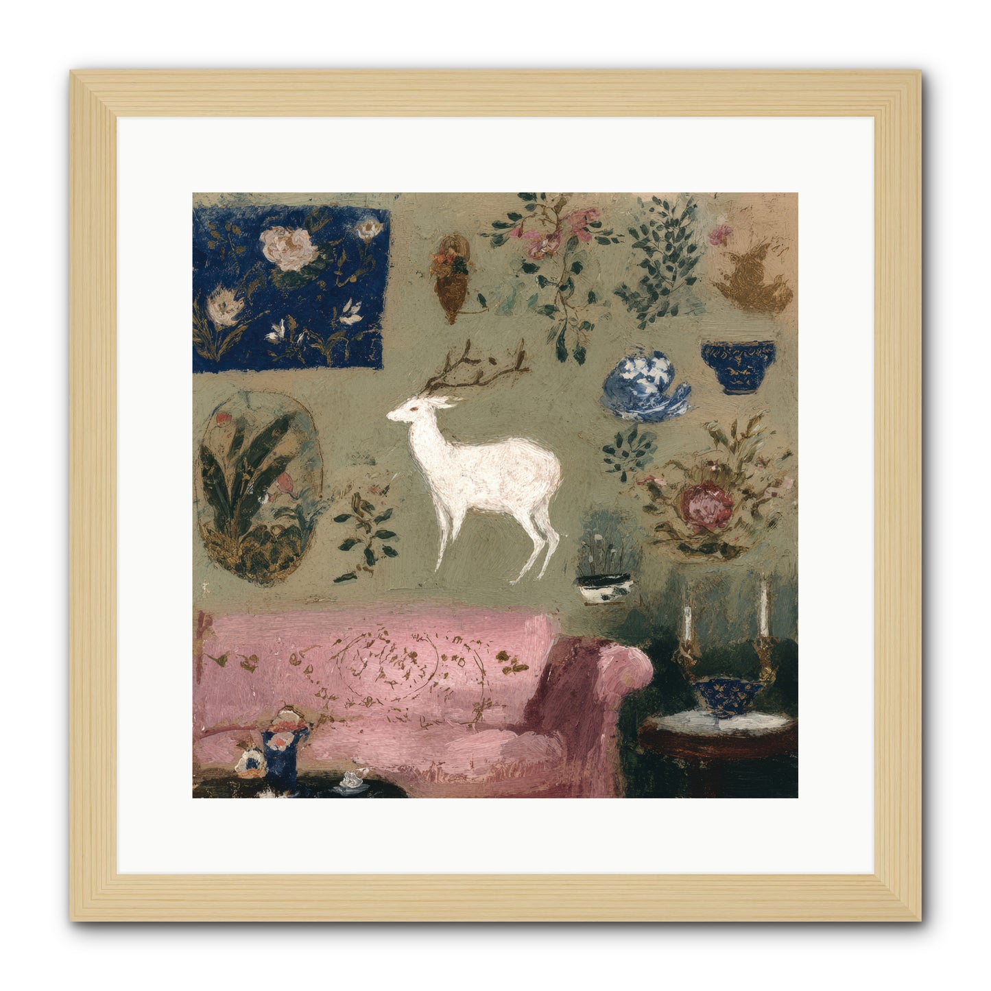 The Room Adjusts Itself — The-Room-Adjusts-Itself-16x16-Framed-Print-Natural.jpg