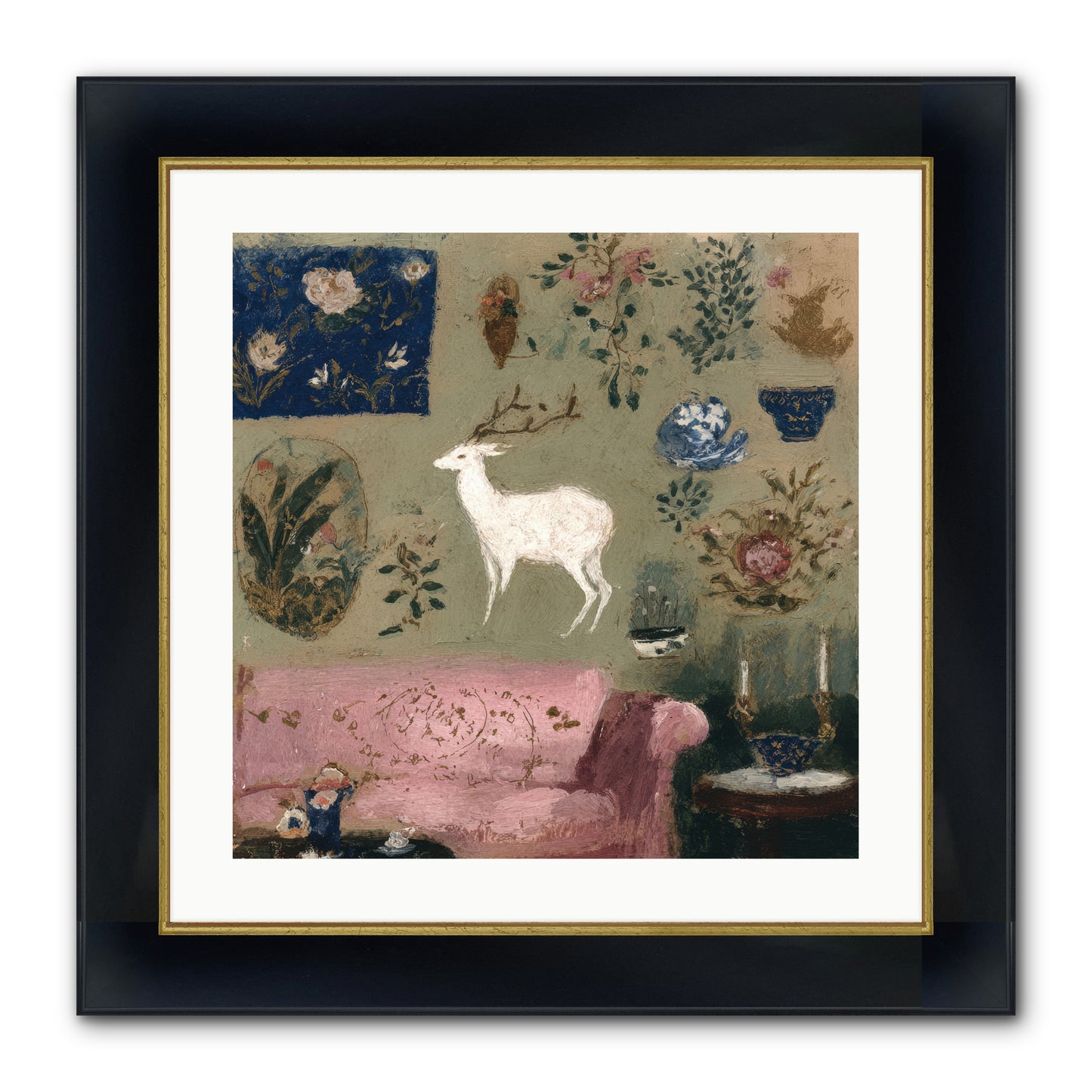 The Room Adjusts Itself — The-Room-Adjusts-Itself-20x20-Framed-Print-Wide-Black-w-Gold.jpg