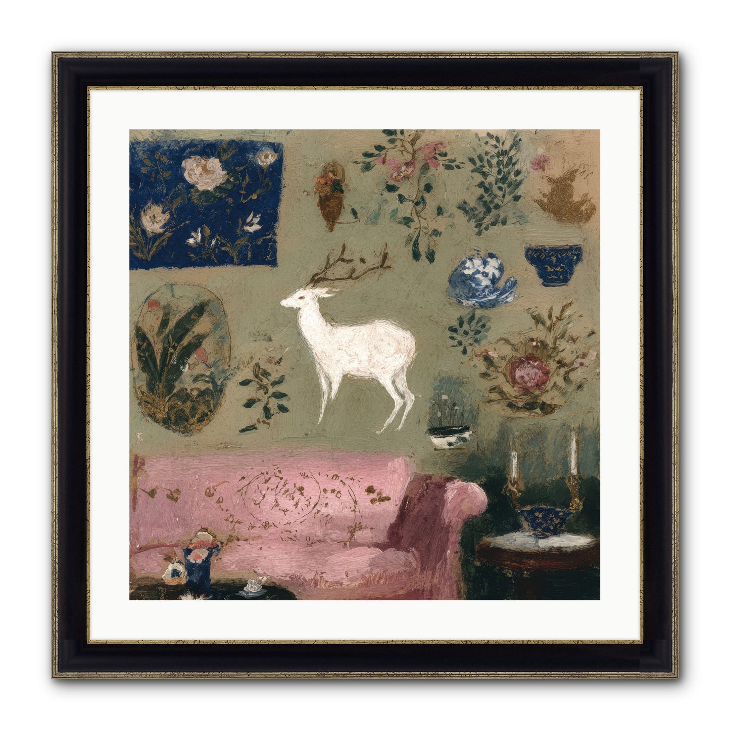 The Room Adjusts Itself — The-Room-Adjusts-Itself-24x24-Framed-Print-Black-Gold.jpg