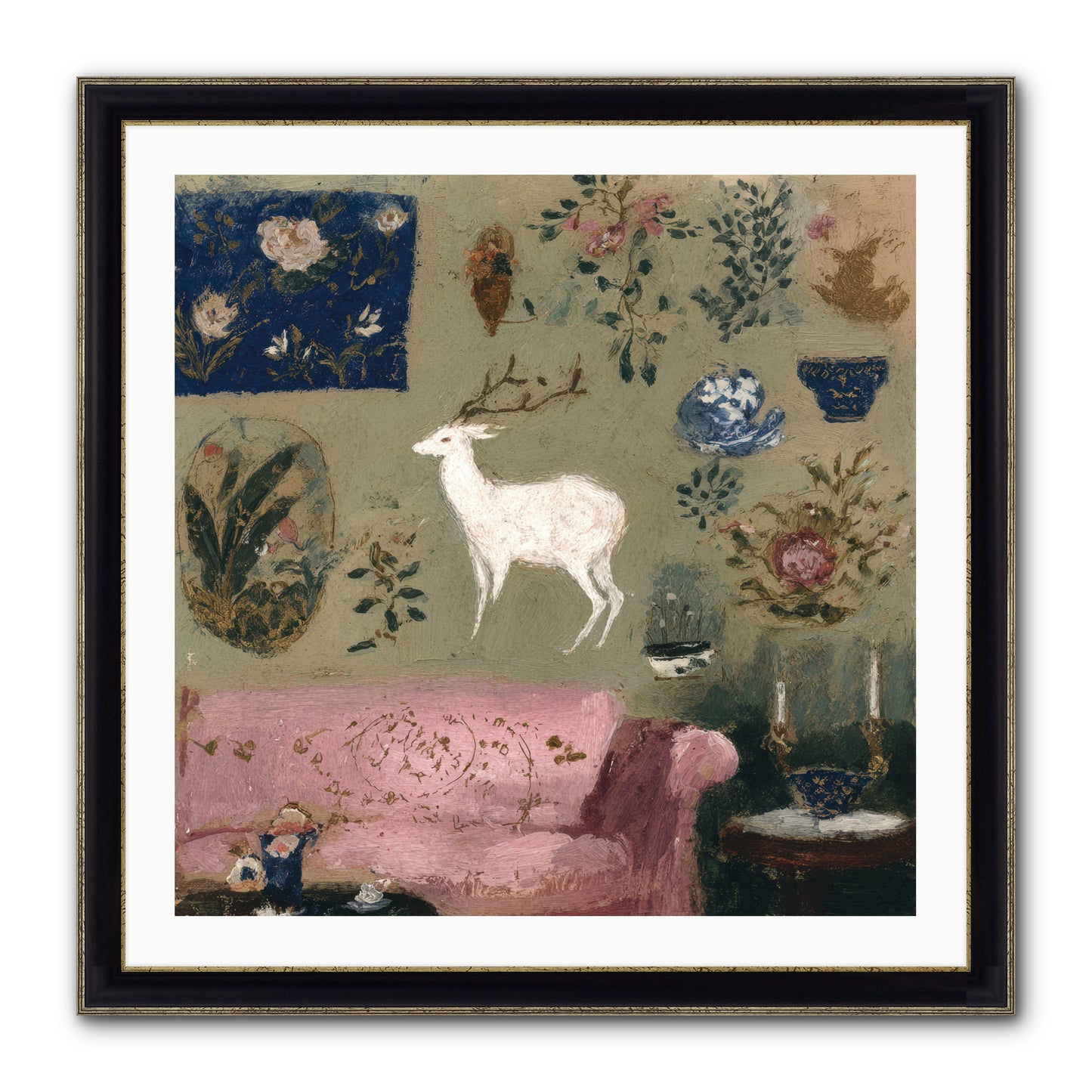 The Room Adjusts Itself — The-Room-Adjusts-Itself-30x30-Framed-Print-Black-Gold.jpg