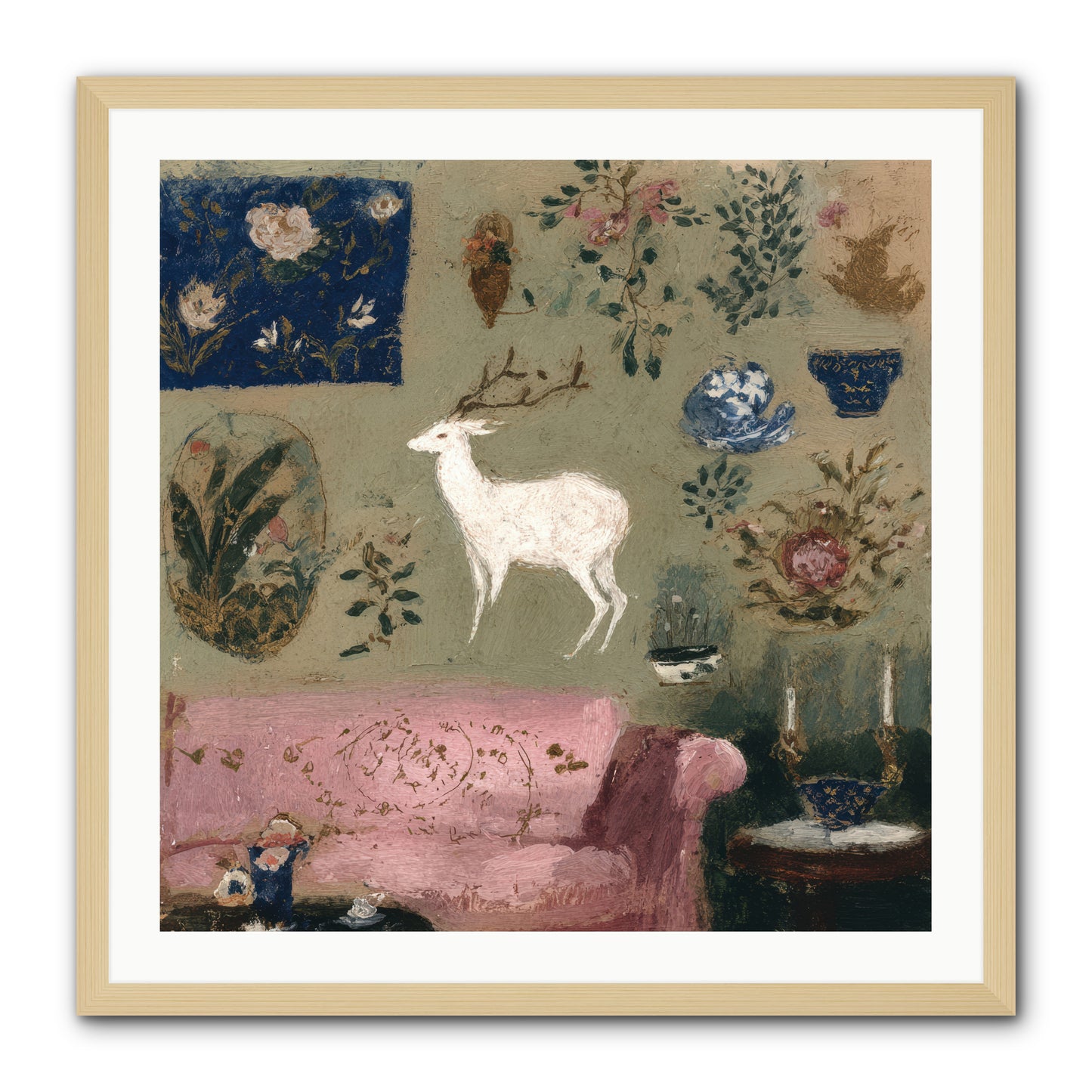 The Room Adjusts Itself — The-Room-Adjusts-Itself-30x30-Framed-Print-Natural.jpg