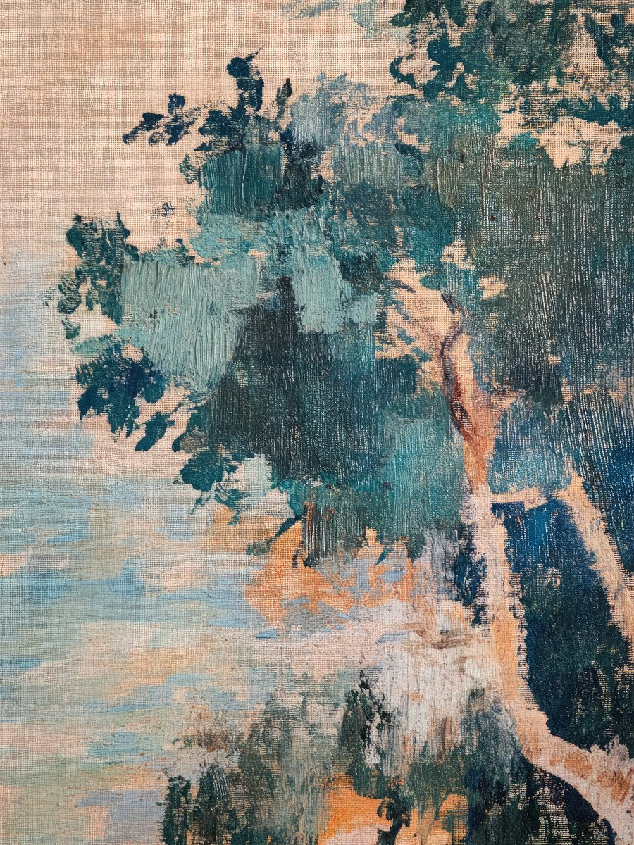 The Sacred Grove_2026