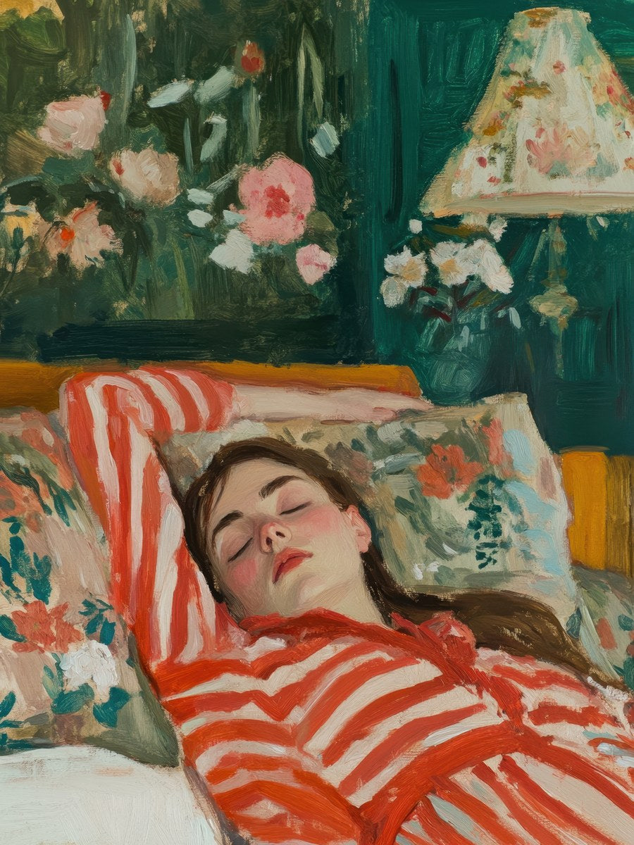 The Secret Repose_2026