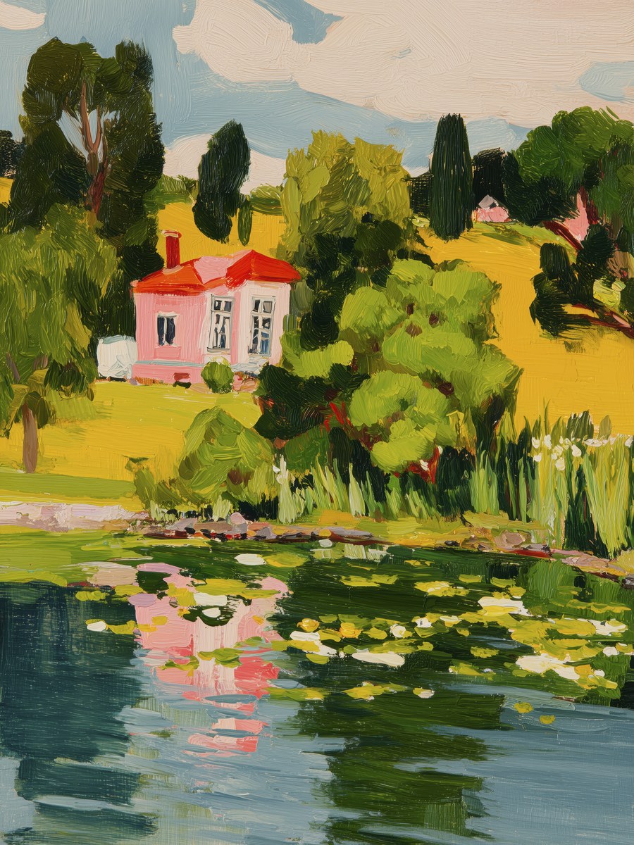 The Summer House_2026