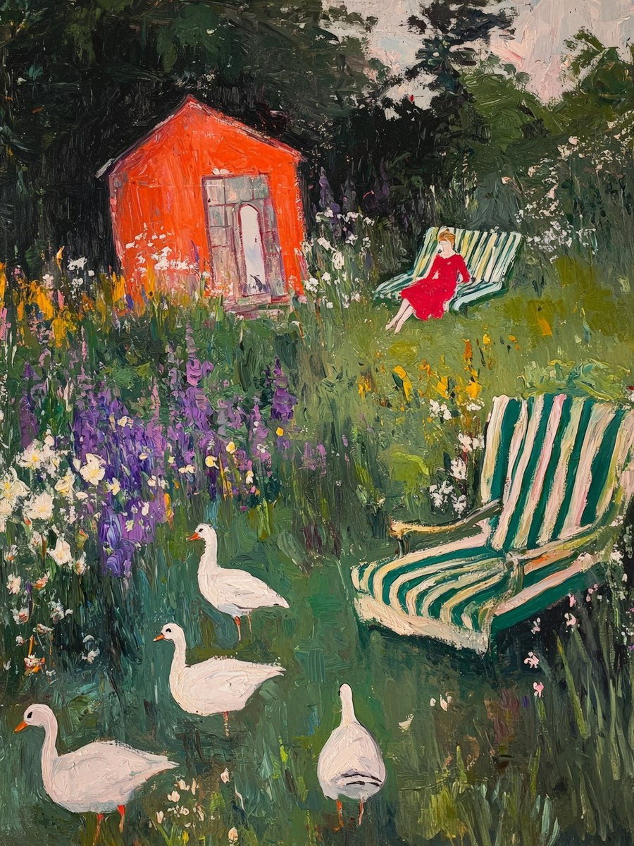 The Summer Months_2026