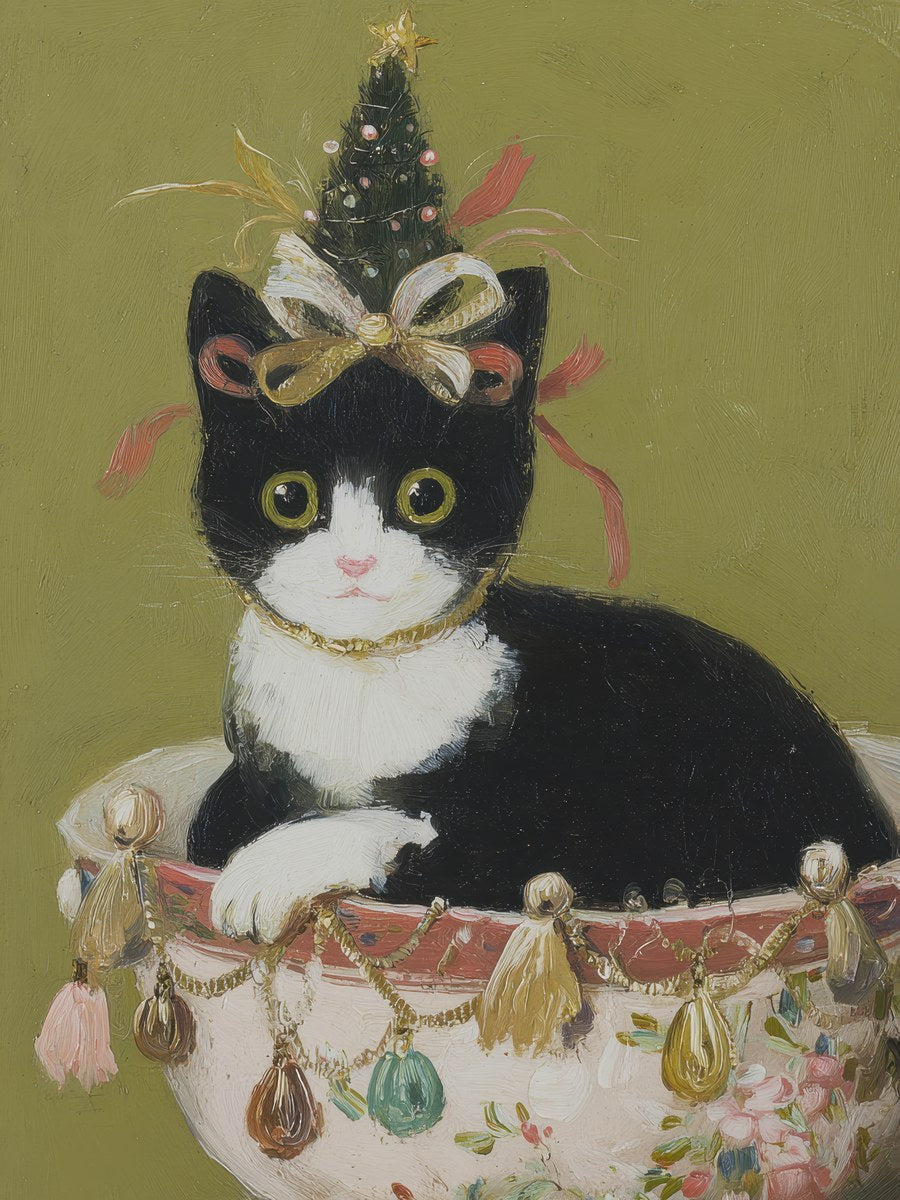 The Tinsel Bandit_2026