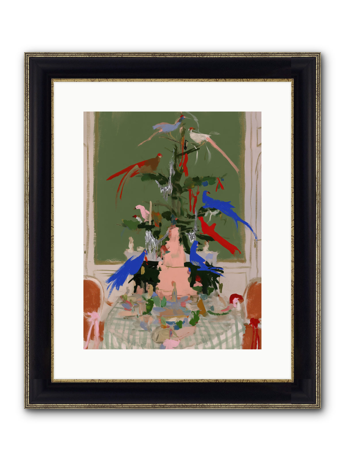The Velvet Ribbon Society — The-Velvet-Ribbon-Society-12x16-Framed-Print-Black-Gold.jpg