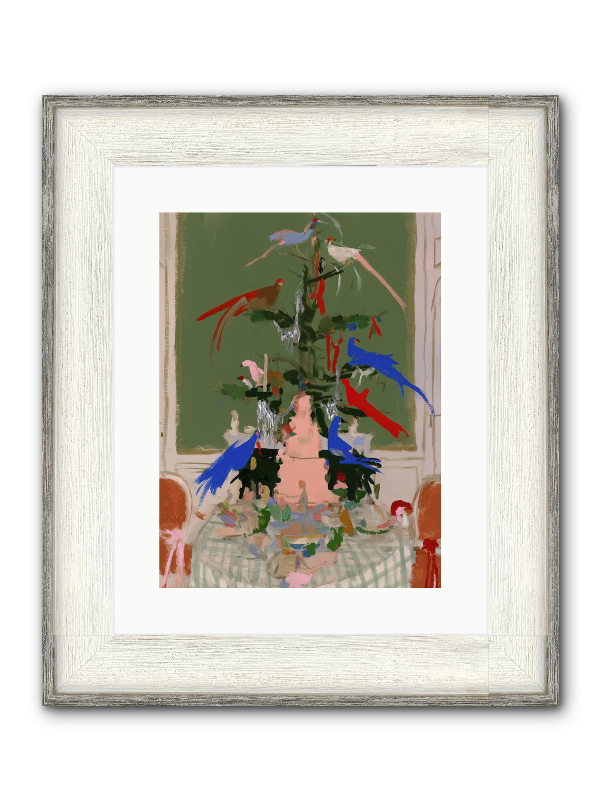 The Velvet Ribbon Society — The-Velvet-Ribbon-Society-12x16-Framed-Print-Driftwood-White.jpg