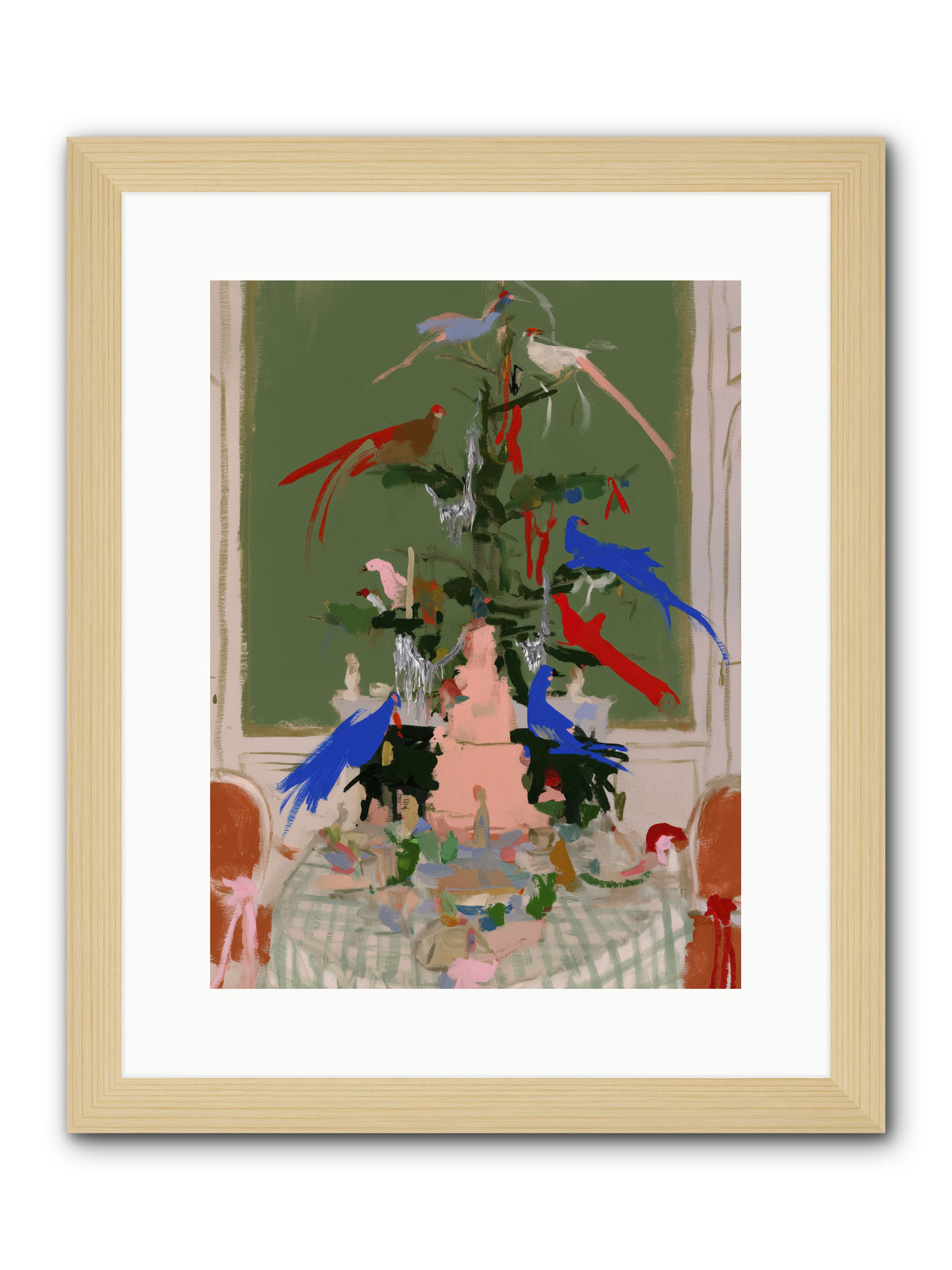 The Velvet Ribbon Society — The-Velvet-Ribbon-Society-12x16-Framed-Print-Natural.jpg