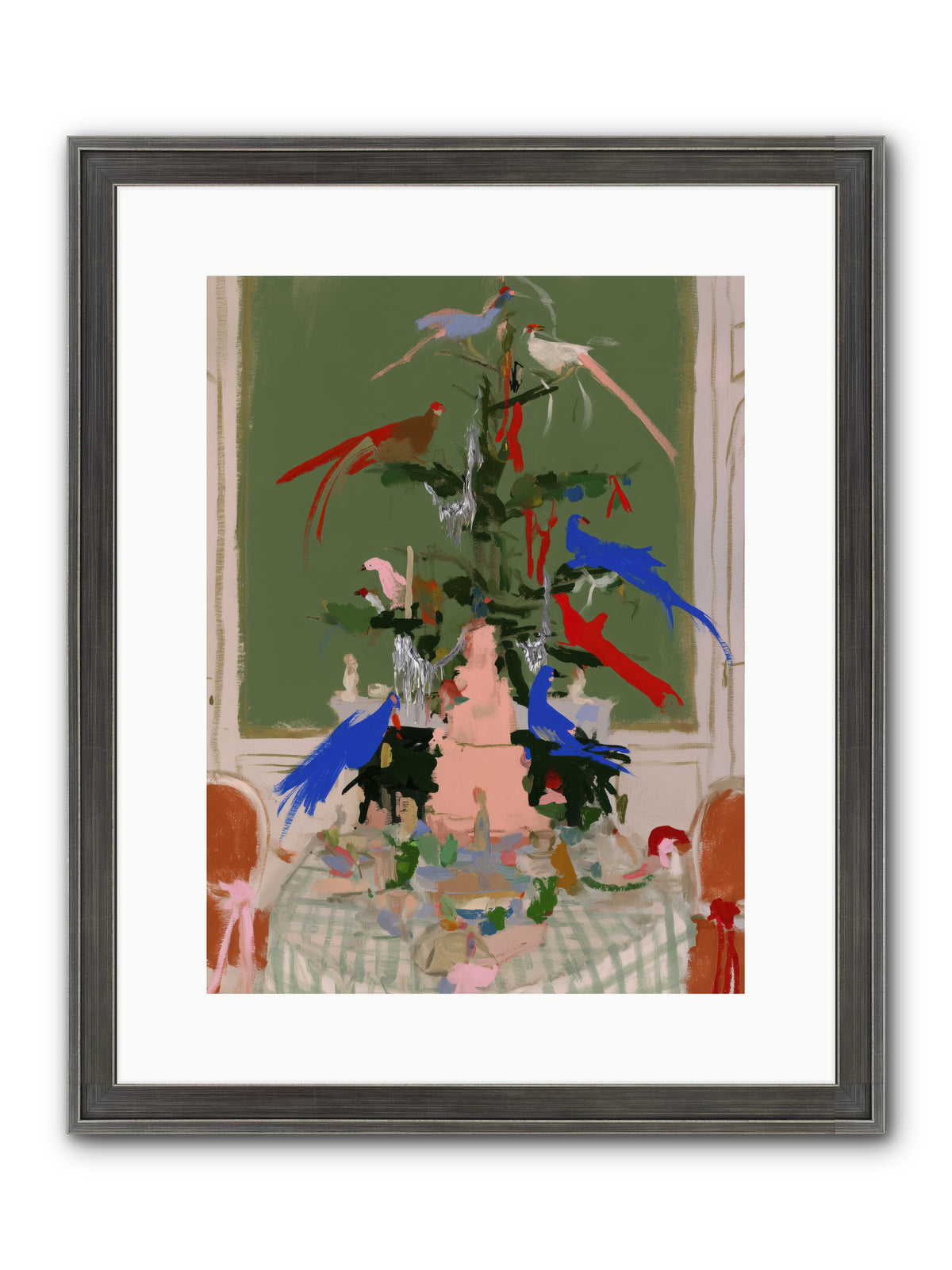 The Velvet Ribbon Society — The-Velvet-Ribbon-Society-12x16-Framed-Print-Slimwoods-Black-Silver.jpg
