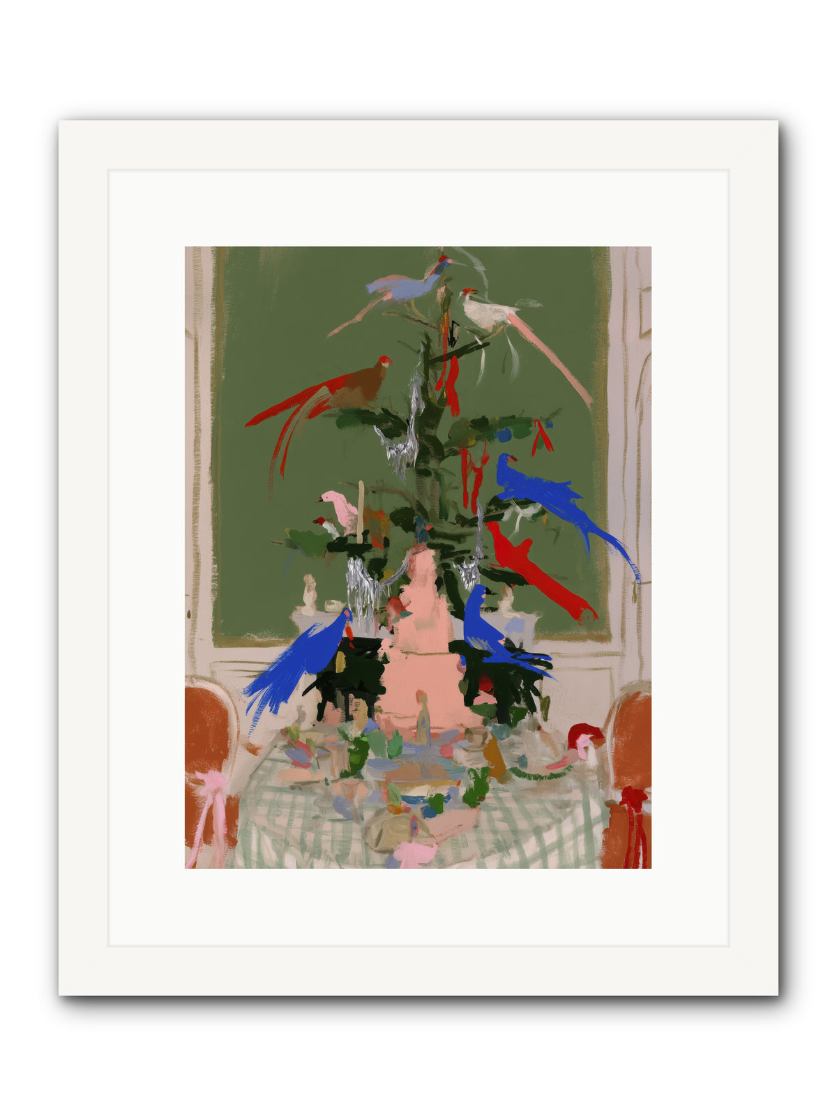The Velvet Ribbon Society — The-Velvet-Ribbon-Society-12x16-Framed-Print-White.jpg