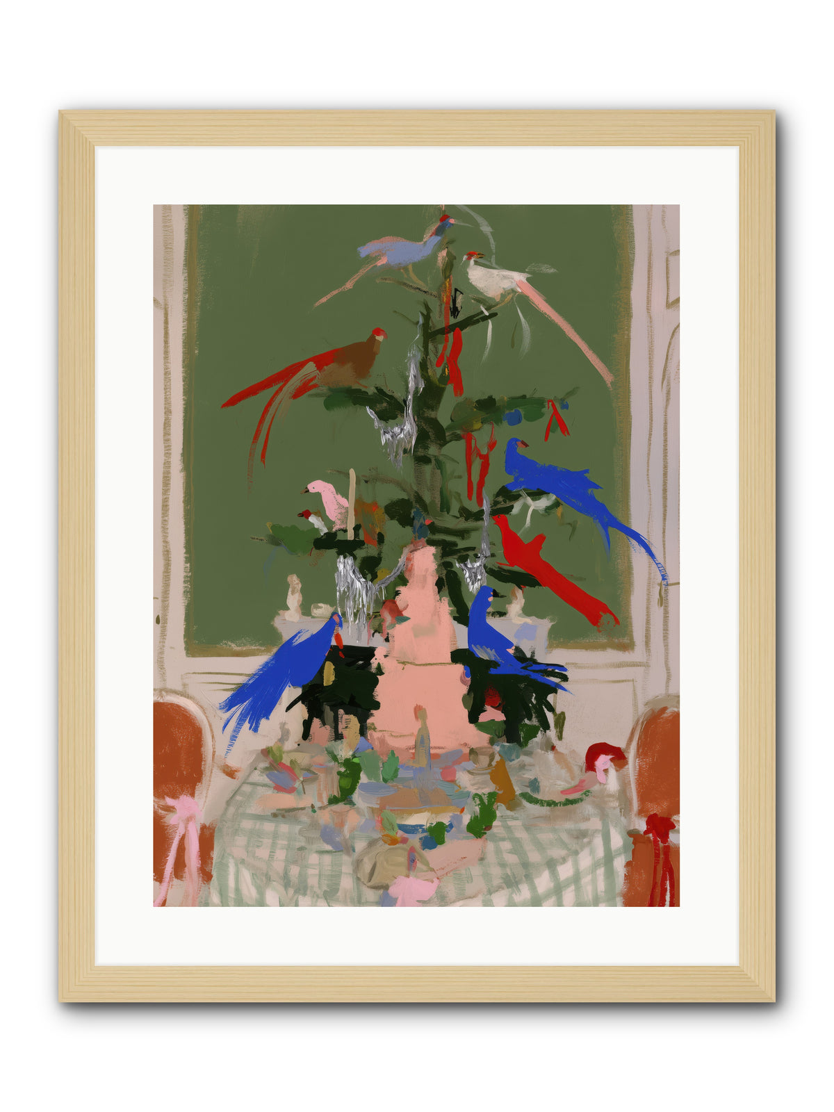 The Velvet Ribbon Society — The-Velvet-Ribbon-Society-18x24-Framed-Print-Natural.jpg