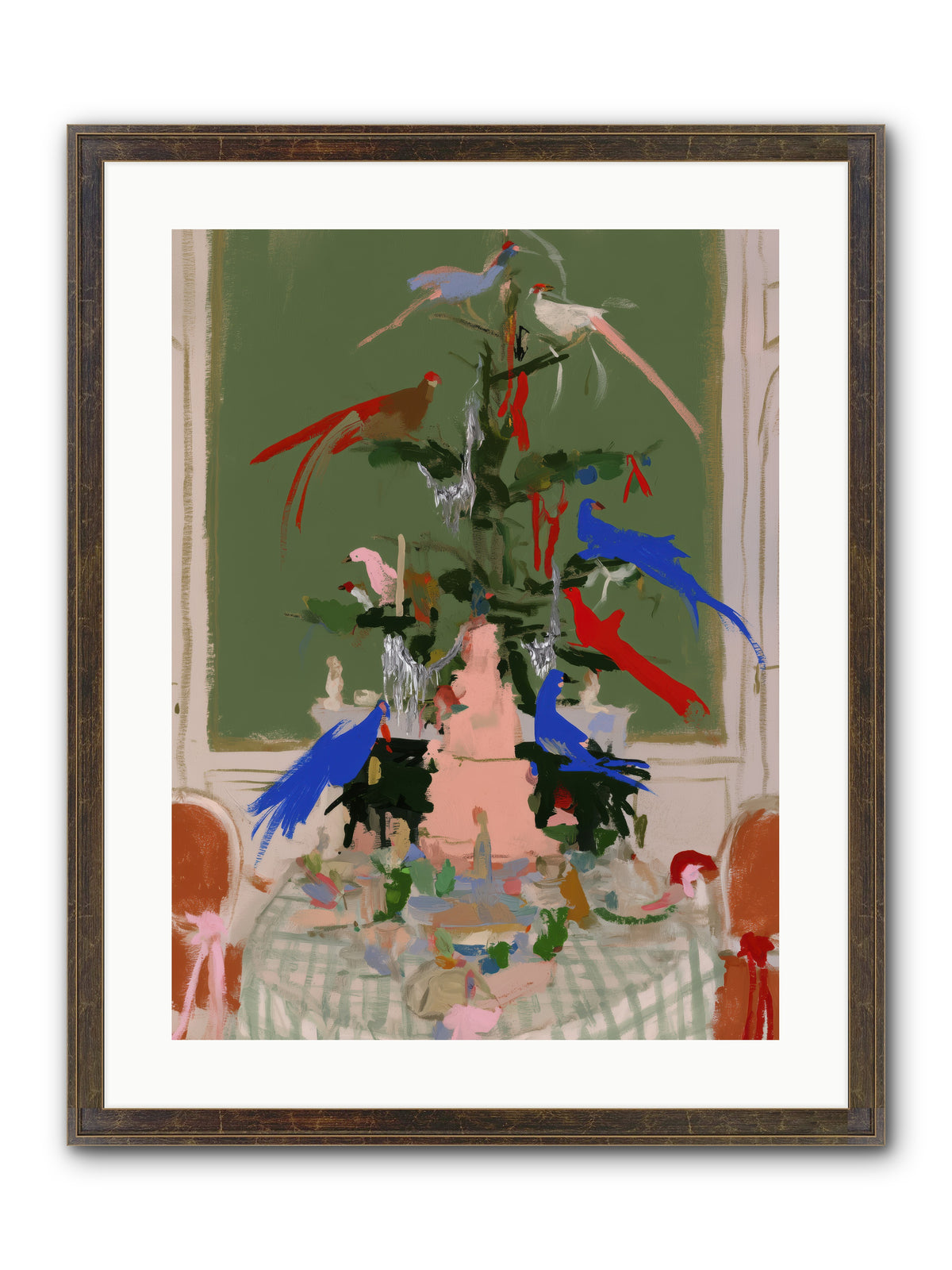 The Velvet Ribbon Society — The-Velvet-Ribbon-Society-18x24-Framed-Print-Slimwoods-Black-Gold.jpg