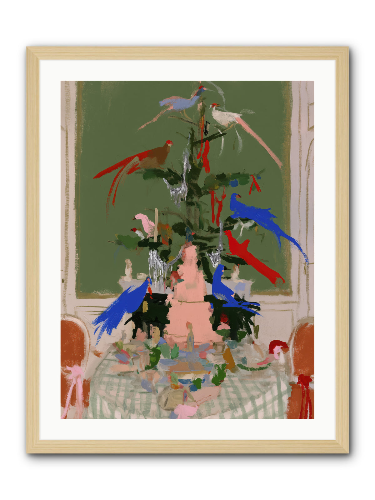The Velvet Ribbon Society — The-Velvet-Ribbon-Society-24x32-Framed-Print-Natural.jpg