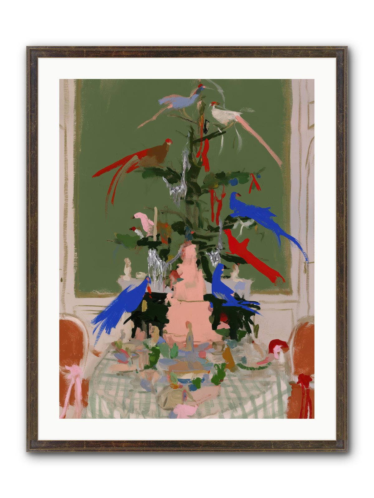 The Velvet Ribbon Society — The-Velvet-Ribbon-Society-24x32-Framed-Print-Slimwoods-Black-Gold.jpg
