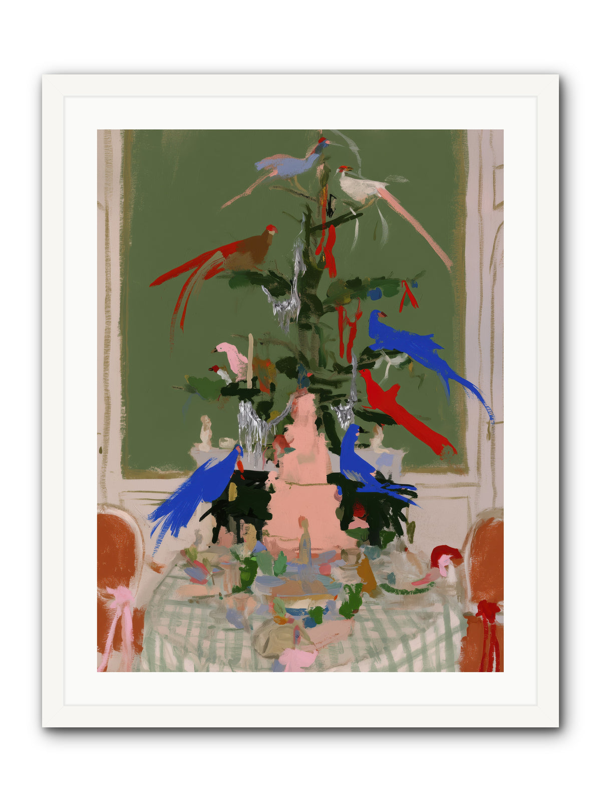 The Velvet Ribbon Society — The-Velvet-Ribbon-Society-24x32-Framed-Print-White.jpg