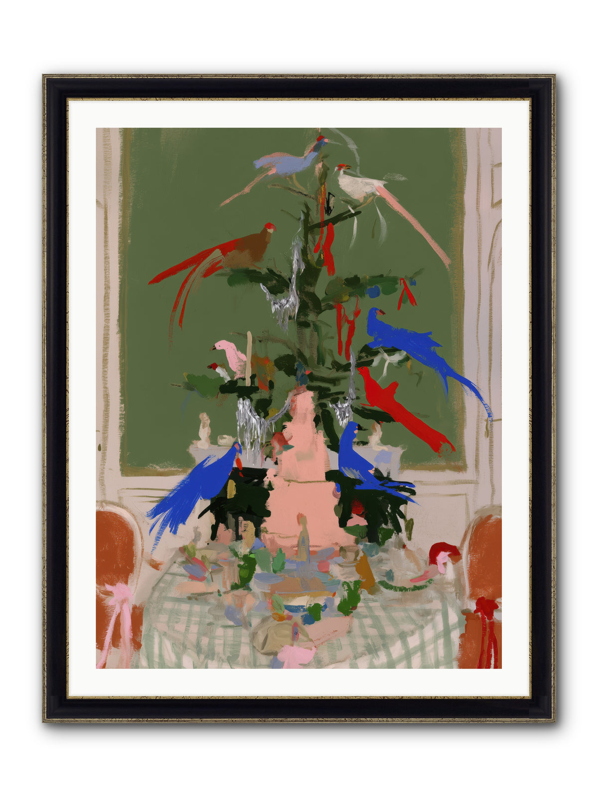 The Velvet Ribbon Society — The-Velvet-Ribbon-Society-30x40-Framed-Print-Black-Gold.jpg