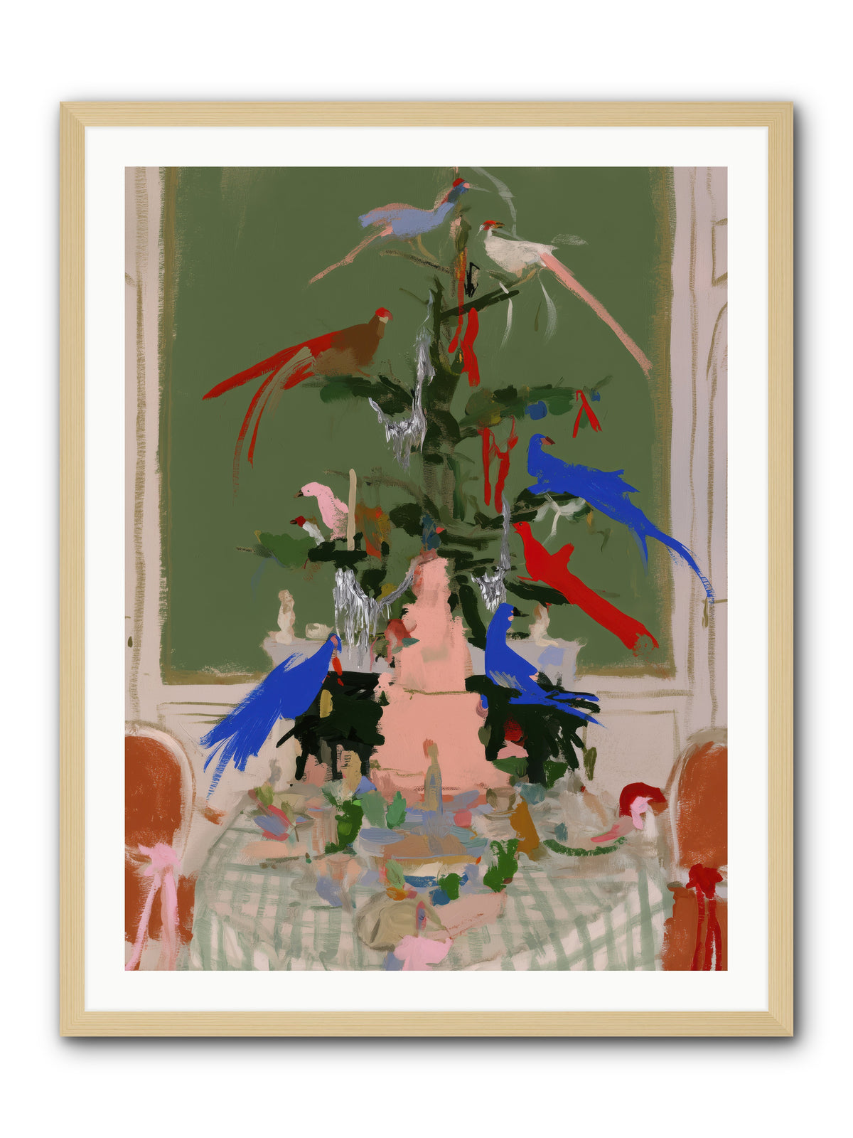 The Velvet Ribbon Society — The-Velvet-Ribbon-Society-30x40-Framed-Print-Natural.jpg