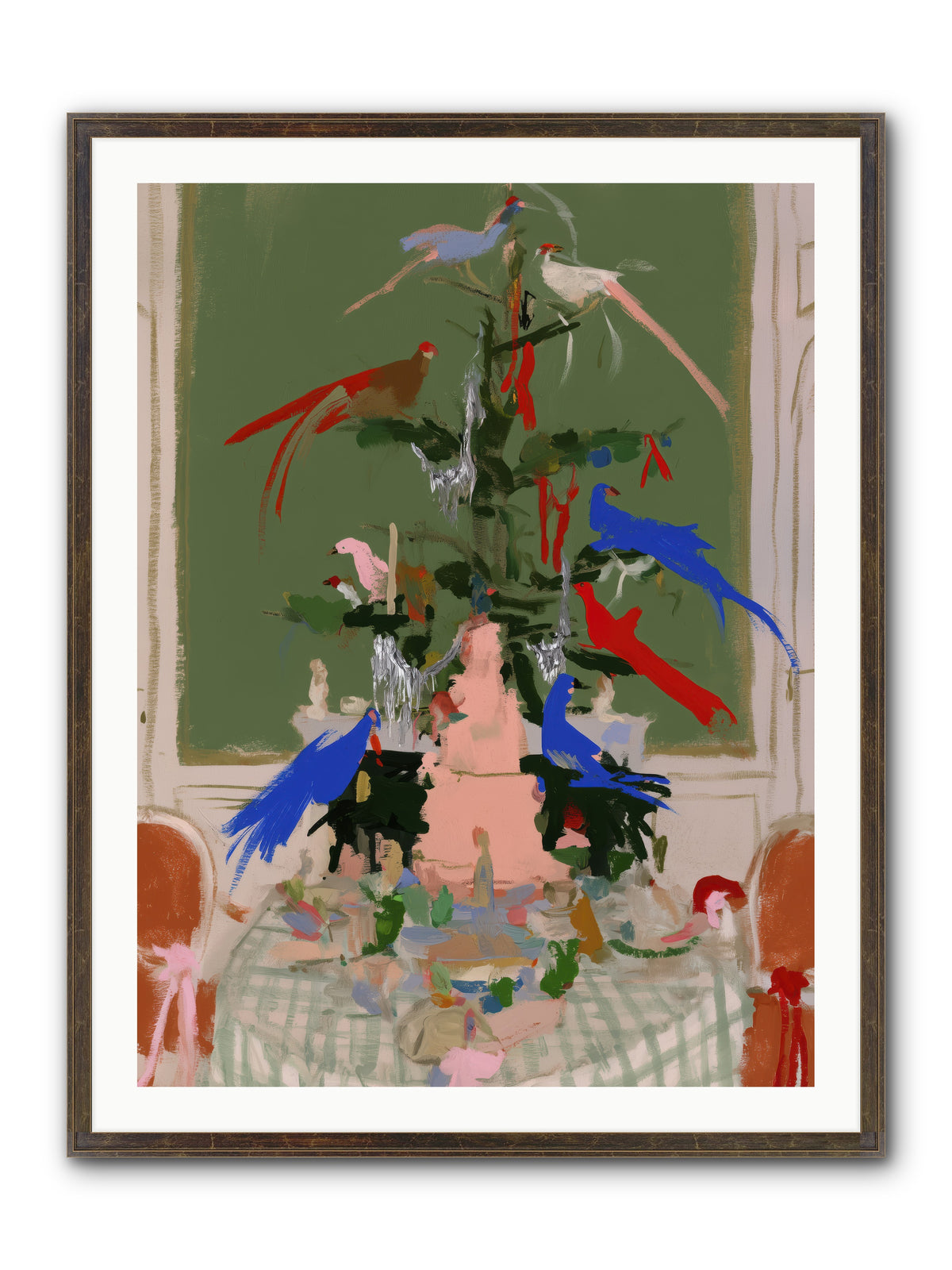 The Velvet Ribbon Society — The-Velvet-Ribbon-Society-30x40-Framed-Print-Slimwoods-Black-Gold.jpg