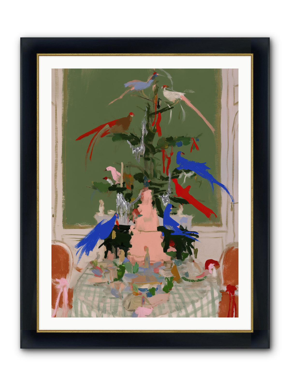 The Velvet Ribbon Society — The-Velvet-Ribbon-Society-30x40-Framed-Print-Wide-Black-w-Gold.jpg
