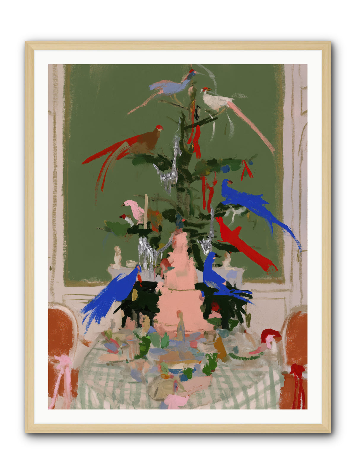 The Velvet Ribbon Society — The-Velvet-Ribbon-Society-36x48-Framed-Print-Natural.jpg