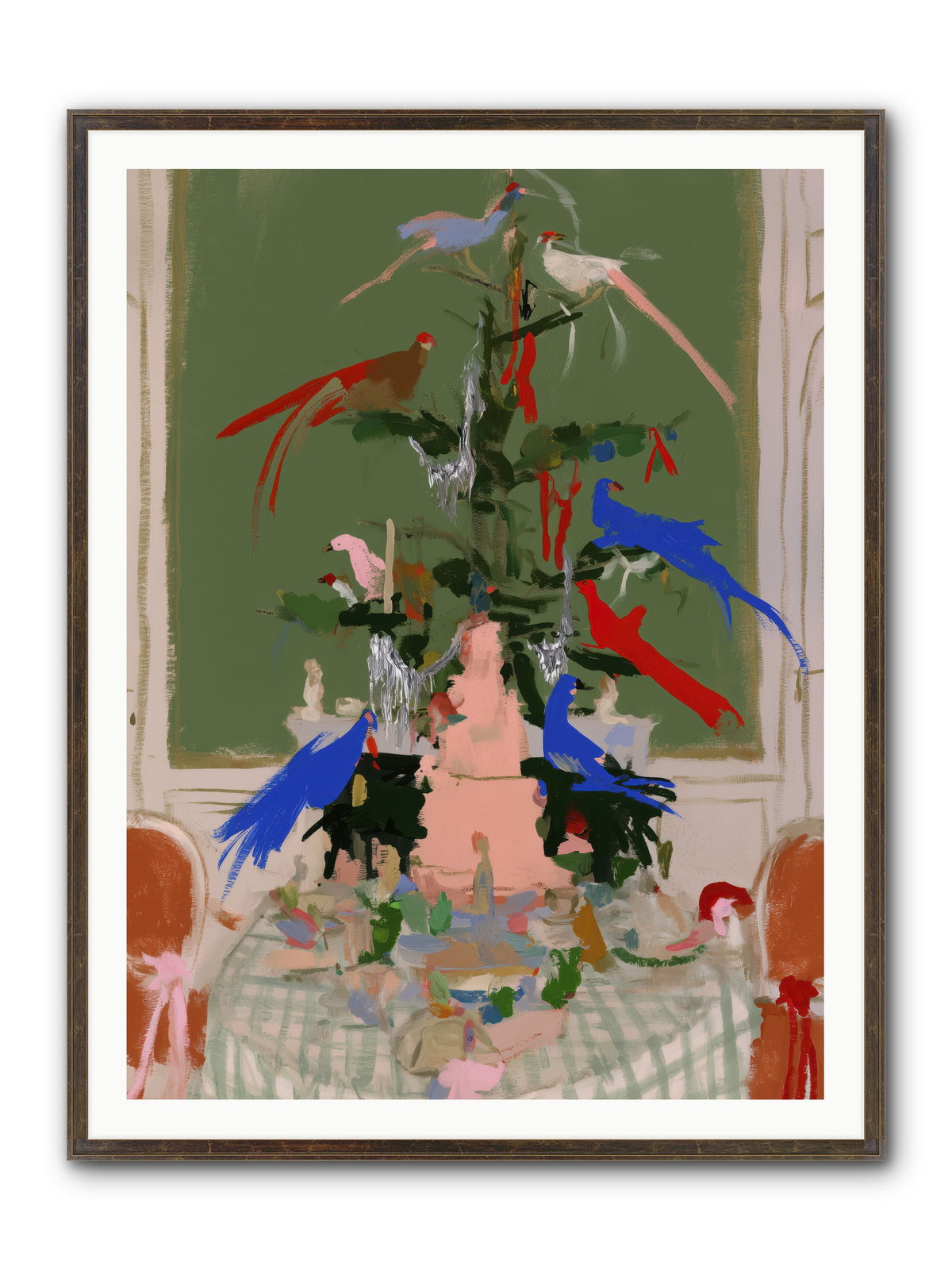 The Velvet Ribbon Society — The-Velvet-Ribbon-Society-36x48-Framed-Print-Slimwoods-Black-Gold.jpg