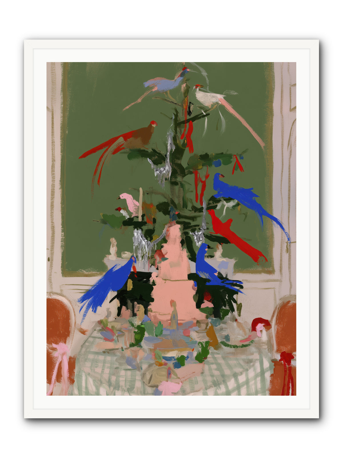 The Velvet Ribbon Society — The-Velvet-Ribbon-Society-36x48-Framed-Print-White.jpg