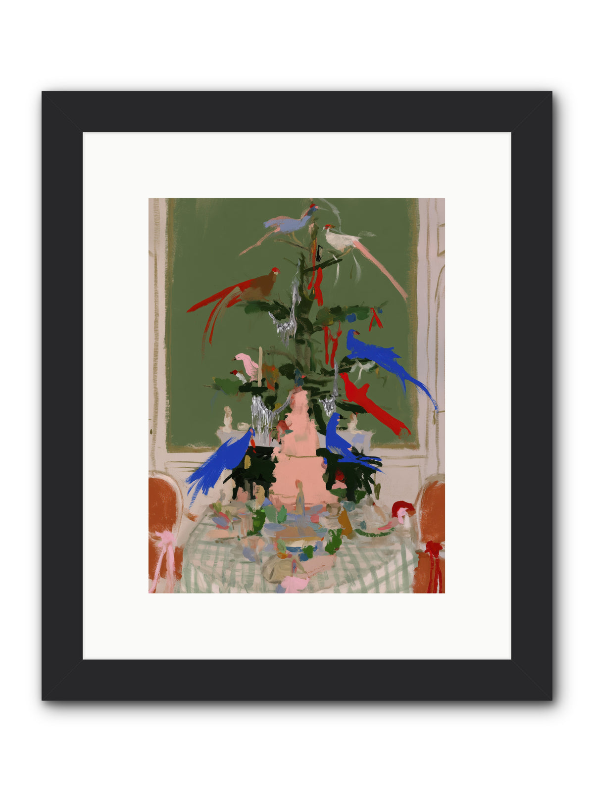 The Velvet Ribbon Society — The-Velvet-Ribbon-Society-9x12-Framed-Print-Black.jpg
