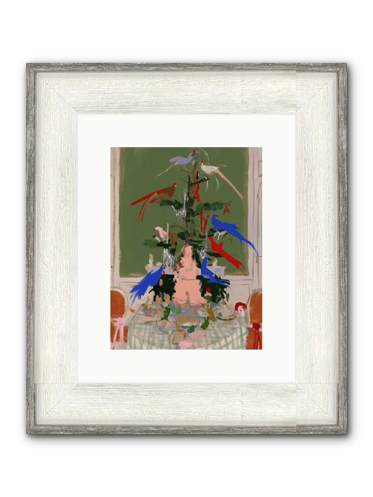 The Velvet Ribbon Society — The-Velvet-Ribbon-Society-9x12-Framed-Print-Driftwood-White.jpg