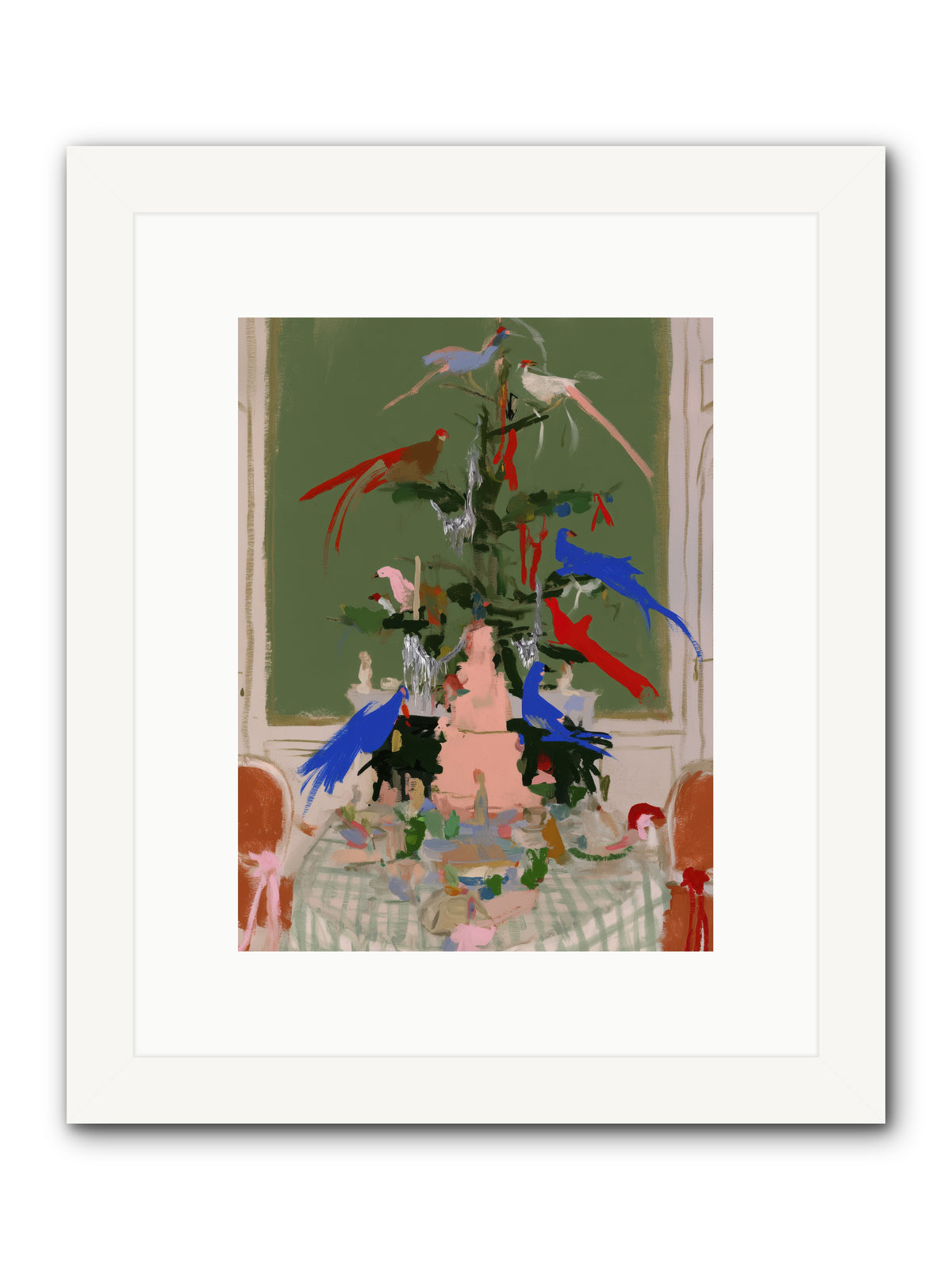 The Velvet Ribbon Society — The-Velvet-Ribbon-Society-9x12-Framed-Print-White.jpg