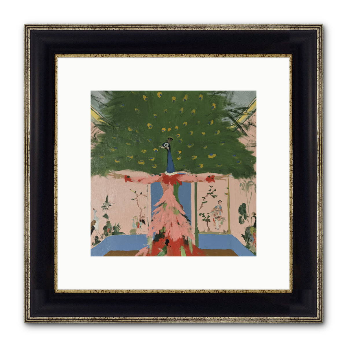 The Winter Wish Society — The-Winter-Wish-Society-10x10-Framed-Print-Black-Gold.jpg